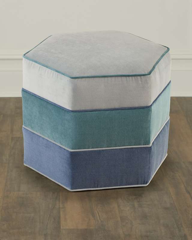 Jaden Ottoman